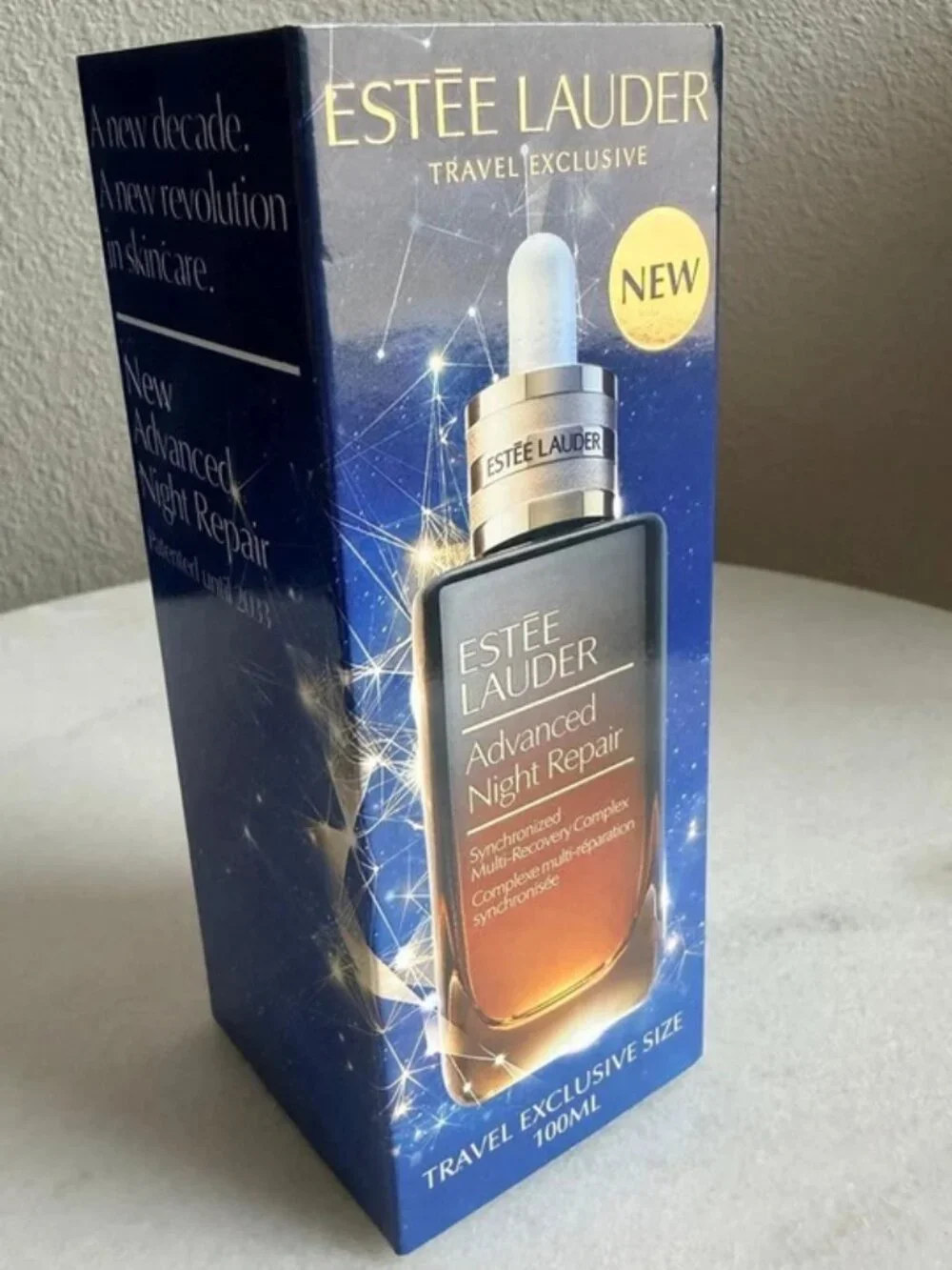 Estée Lauder Advanced Night Repair Synchronized Multi Recovery Complex 100ml